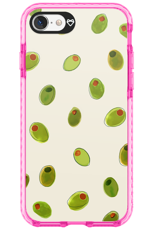 Olive Babe - Apple iPhone 7