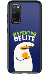 Clementine Belite - Samsung Galaxy S20