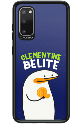 Clementine Belite - Samsung Galaxy S20