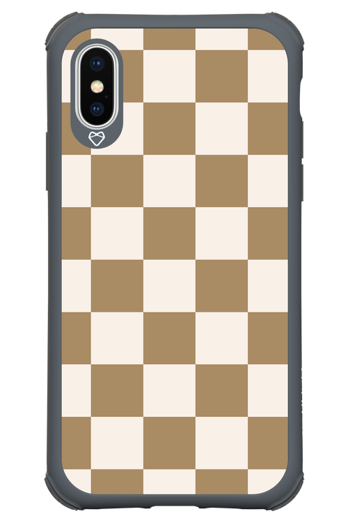 Nude Chess - Apple iPhone X