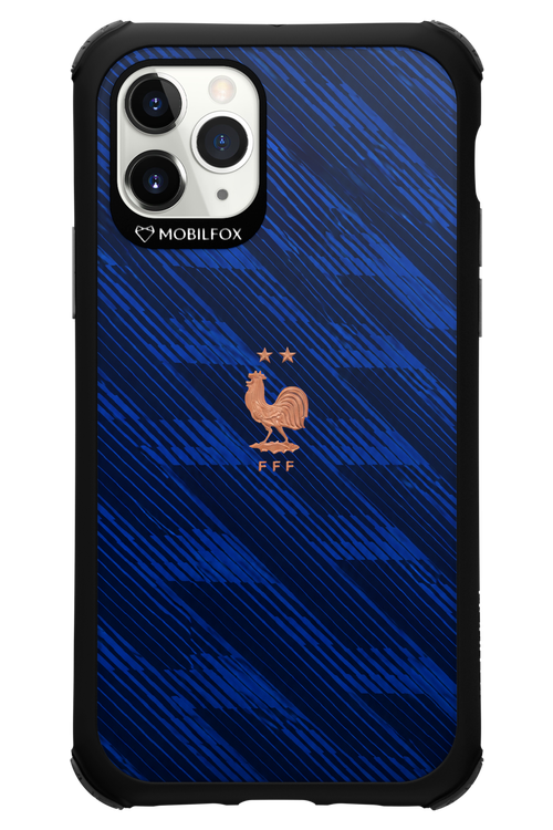 Franta 2.0 2.0 - Apple iPhone 11 Pro