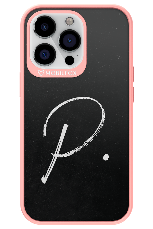 (Off Space) P 2.0 - Apple iPhone 13 Pro