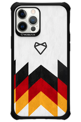 Germania x Mobilfox 2.0 - Apple iPhone 12 Pro Max
