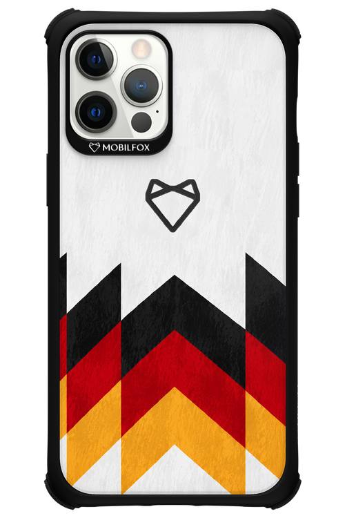 Germania x Mobilfox 2.0 - Apple iPhone 12 Pro Max