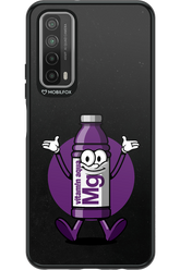 Vitamin Aqua Mg - Huawei P Smart 2021