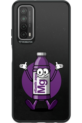 Vitamin Aqua Mg - Huawei P Smart 2021