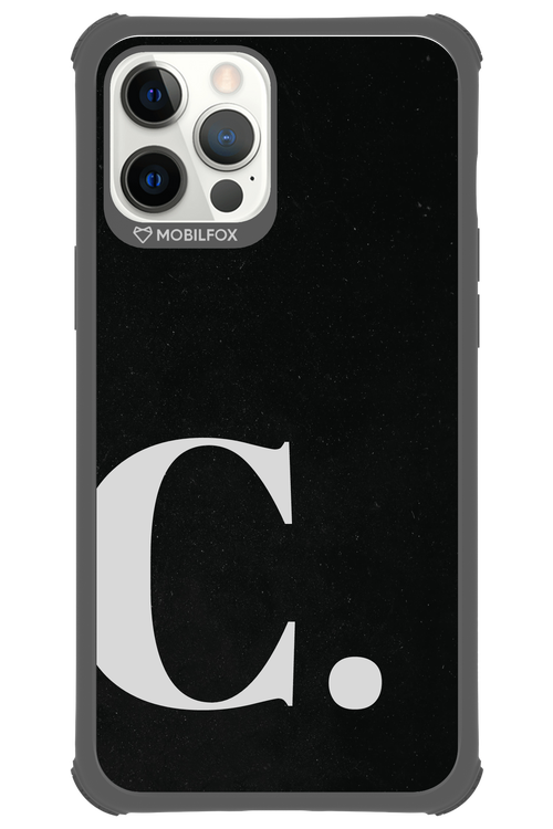 C (Off Space) 2.0 - Apple iPhone 12 Pro Max