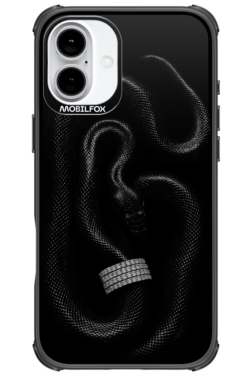 Diamond Mamba 2.0 - Apple iPhone 16 Plus