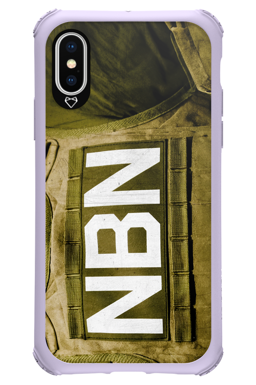 Team - Apple iPhone X