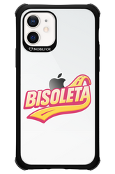 Bisoleta - Apple iPhone 12