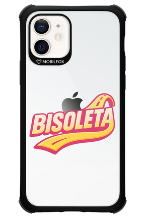 Bisoleta - Apple iPhone 12