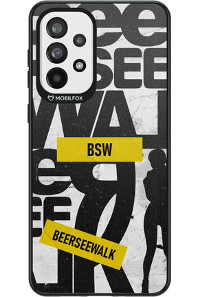 Beerseewalk II 2.0 - Samsung Galaxy A73