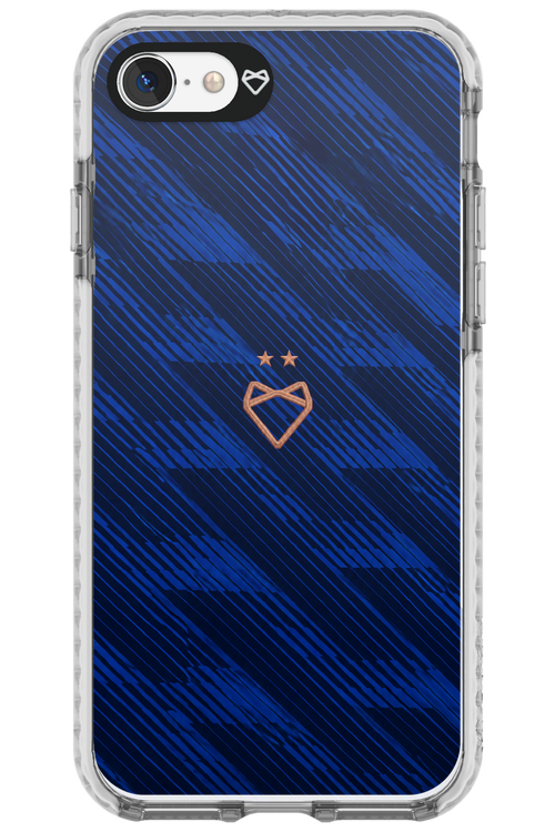 Franta 2.0 x Mobilfox 2.0 - Apple iPhone 8