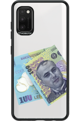 Zbir Lei 2.0 - Samsung Galaxy A41