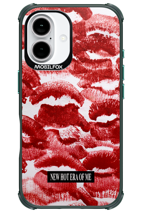 New Era 2.0 - Apple iPhone 16