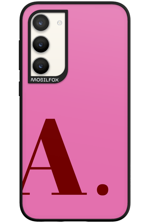 A (Sorbet) 2.0 - Samsung Galaxy S23 Plus