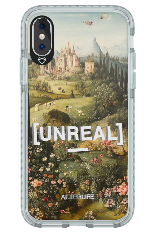 Afterlife 2.0 - Apple iPhone X