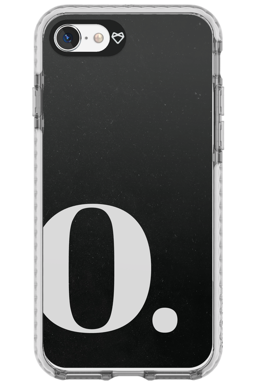 O (Off Space) 2.0 - Apple iPhone SE 2022