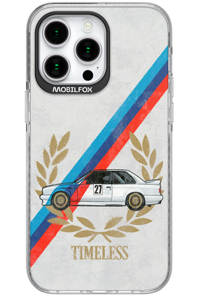 Timeless - Apple iPhone 15 Pro Max