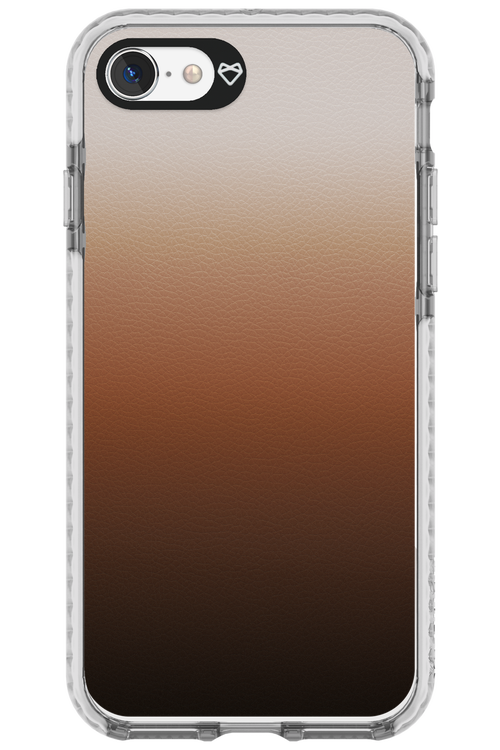 Desert Sunset - Apple iPhone 8