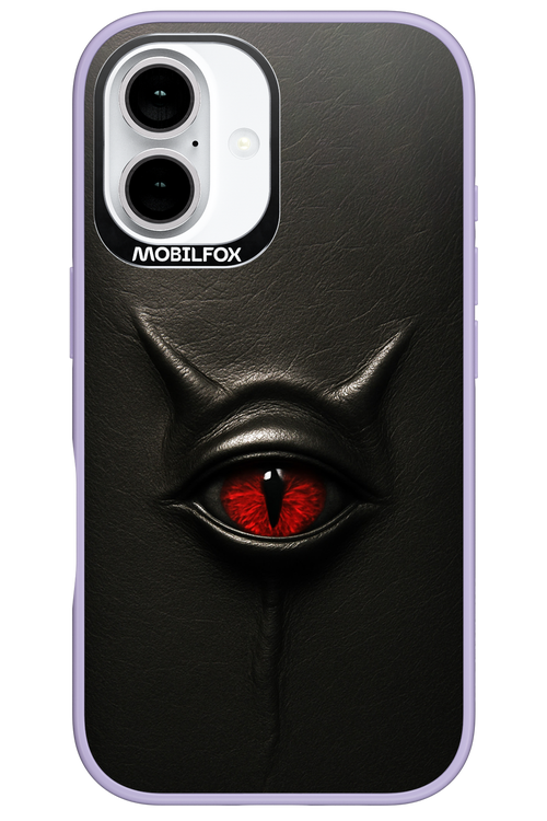 DevilEye 2.0 - Apple iPhone 16