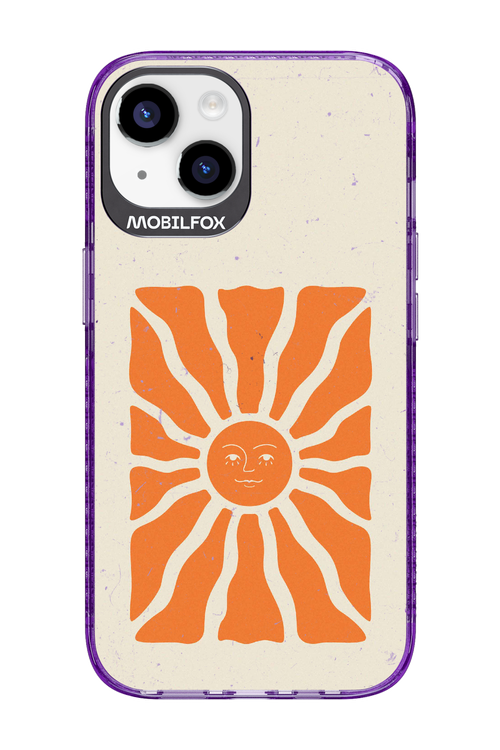Solar Soul 2.0 - Apple iPhone 14
