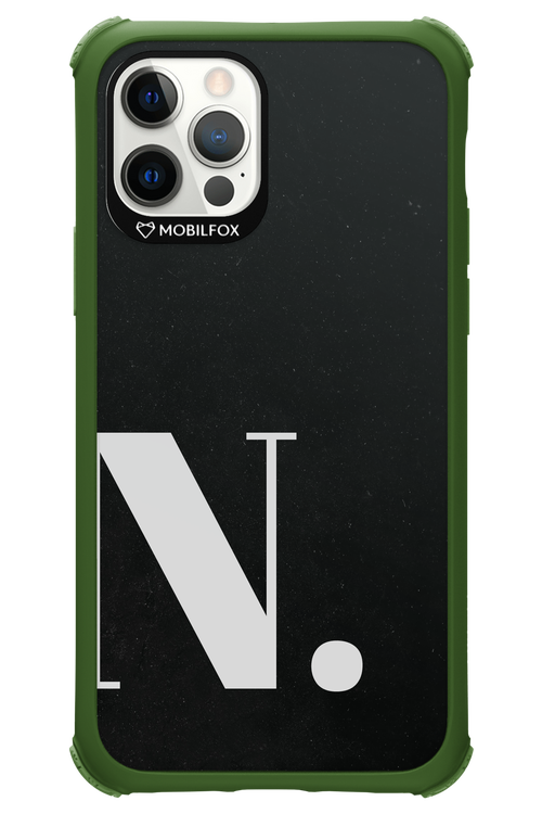 N (Off Space) 2.0 - Apple iPhone 12 Pro