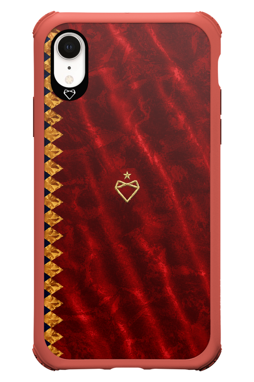 Spania x Mobilfox 2.0 - Apple iPhone XR