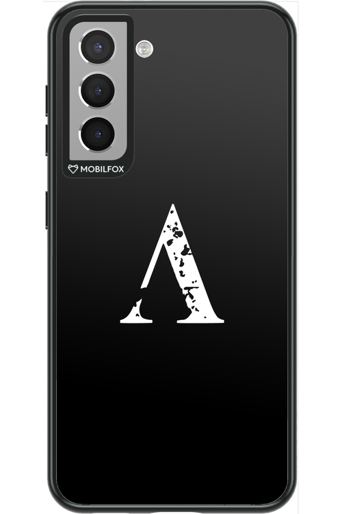 Azteca black - Samsung Galaxy S21