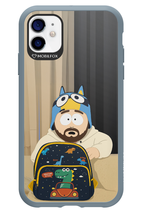 KidHeli 2.0 - Apple iPhone 11