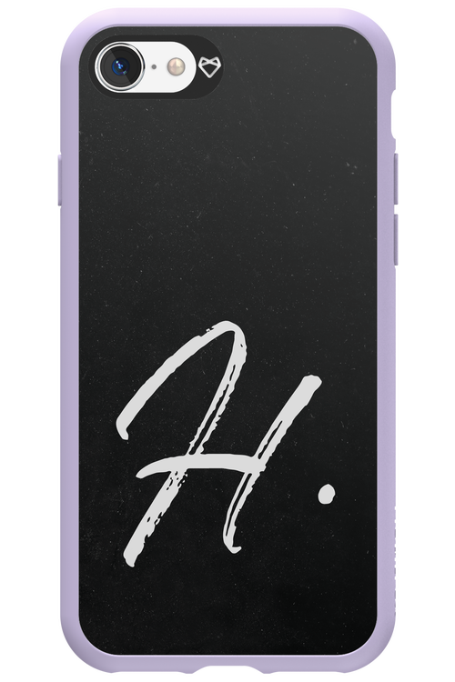 (Off Space) H 2.0 - Apple iPhone SE 2022