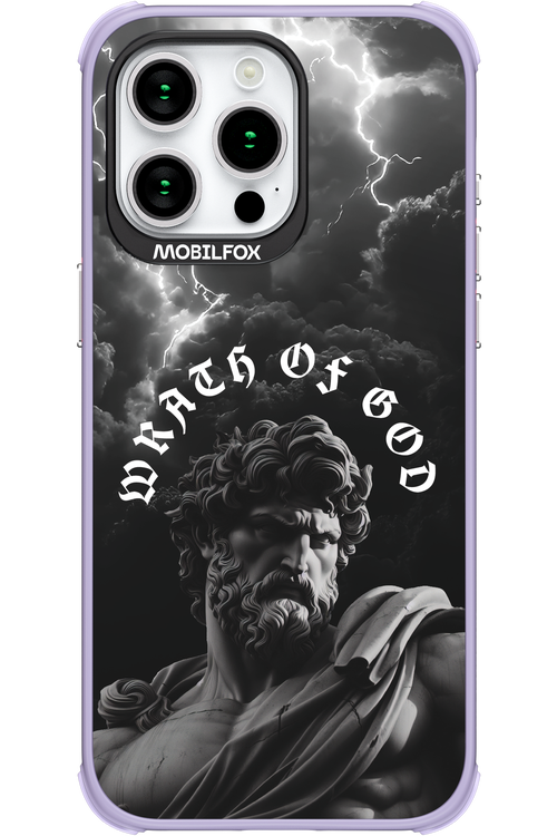 God 2.0 - Apple iPhone 15 Pro Max