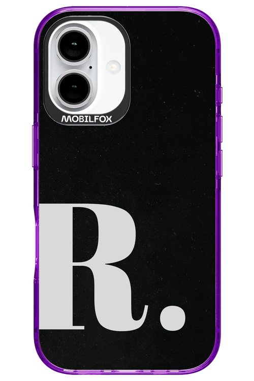 R (Off Space) 2.0 - Apple iPhone 16