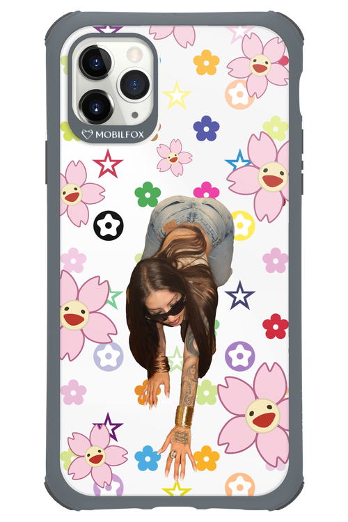 Oh G!rl 2.0 - Apple iPhone 11 Pro Max