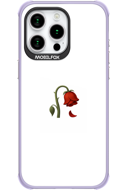Rose 2.0 - Apple iPhone 15 Pro Max