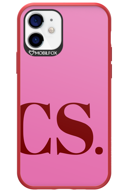 CS (Sorbet) 2.0 - Apple iPhone 12