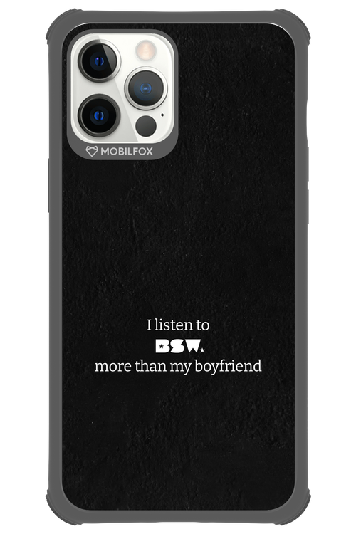 BSW FourSeasons 8 2.0 - Apple iPhone 12 Pro Max