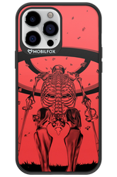 RMN Cover 2.0 - Apple iPhone 13 Pro Max
