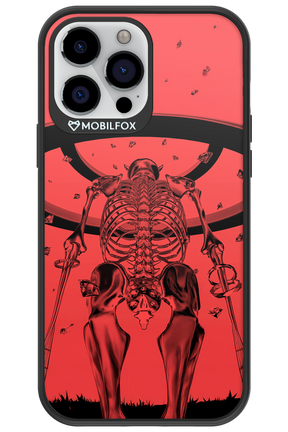 RMN Cover 2.0 - Apple iPhone 13 Pro Max