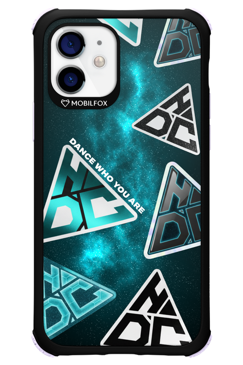 HDC 6 - Apple iPhone 12