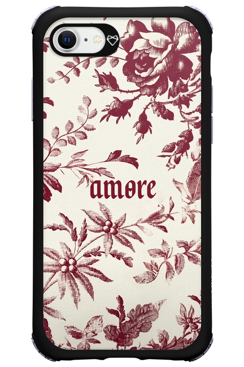 Amore 2.0 - Apple iPhone SE 2022