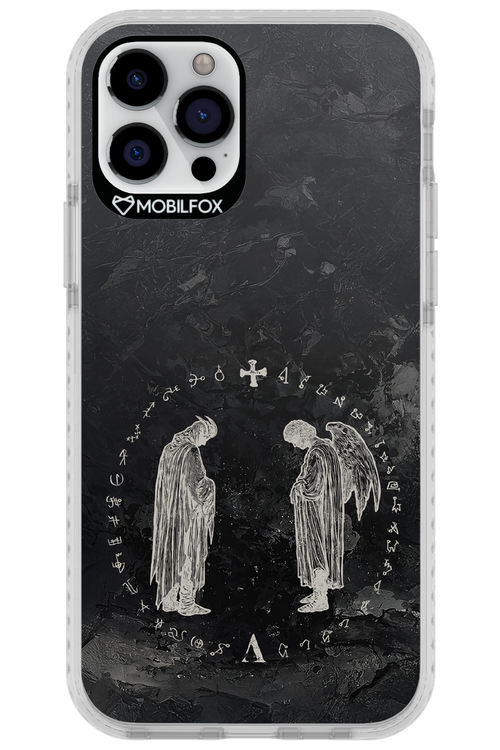 iNGER & D3MON V1 2.0 - Apple iPhone 12 Pro
