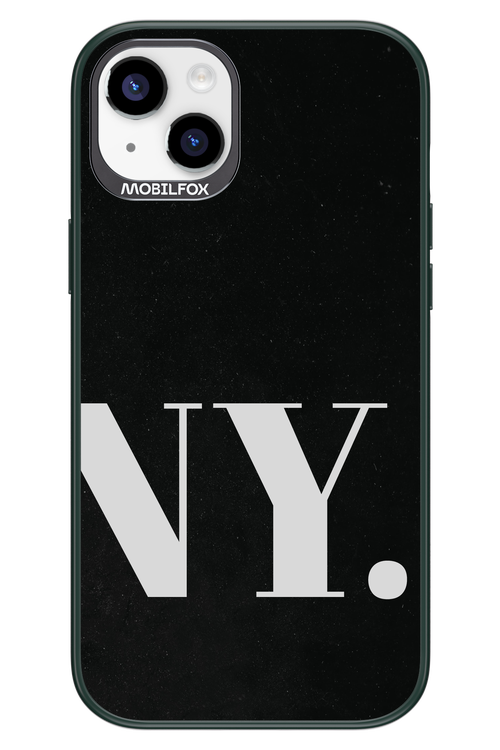 NY (Off Space) 2.0 - Apple iPhone 14 Plus
