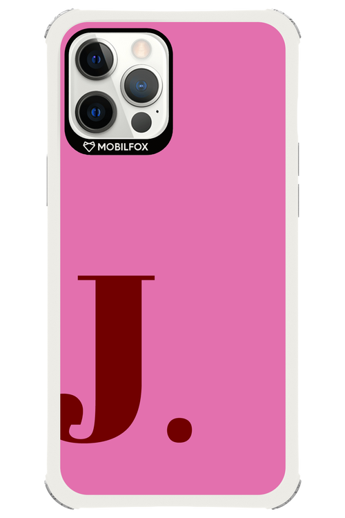 J (Sorbet) 2.0 - Apple iPhone 12 Pro Max