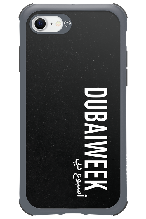 Dubaiweek 2.0 - Apple iPhone SE 2020