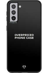Overprieced - Samsung Galaxy S21+