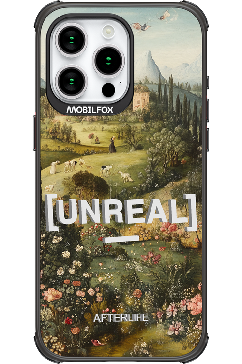 Afterlife 2.0 - Apple iPhone 15 Pro Max