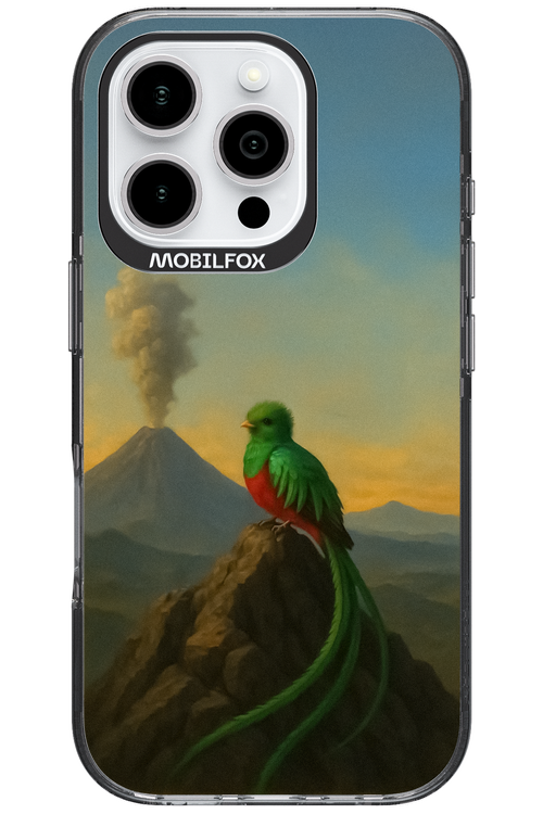 Birdy 2.0 - Apple iPhone 16 Pro