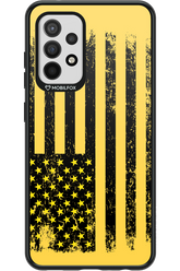 Impact Stripes - Samsung Galaxy A52 / A52 5G / A52s