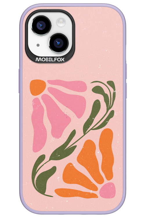 Bloom Duet 2.0 - Apple iPhone 15